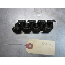 10H021 Flexplate Bolts From 2003 Honda Accord  2.4